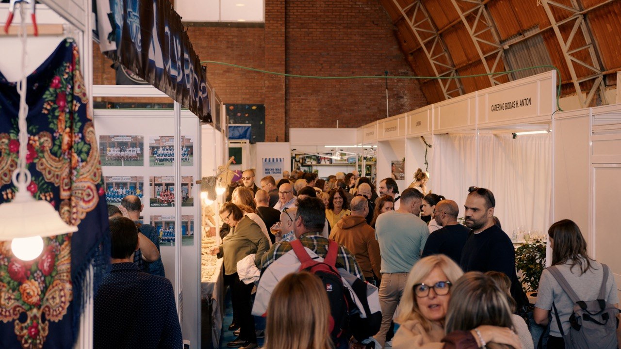 ExpoCaspe – feria