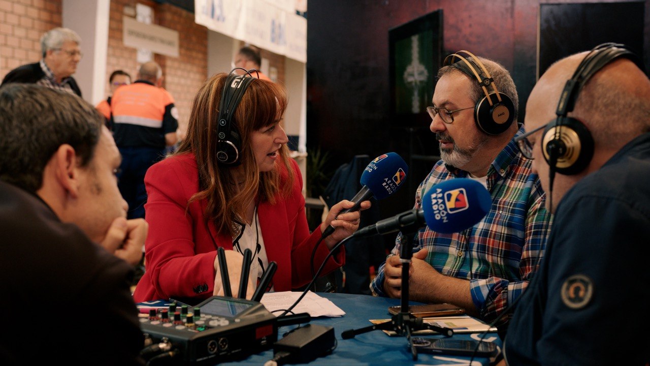 ExpoCaspe – visitantes
